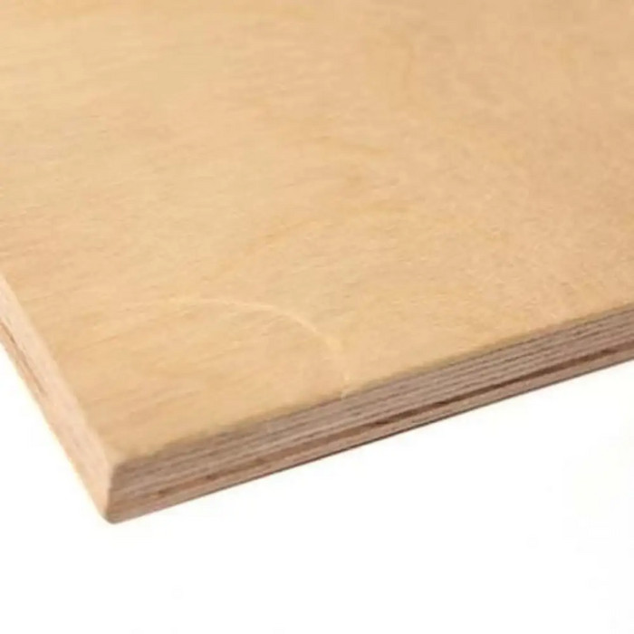 Фанера ФСФ береза сорт 1/2 30х1525х3050 мм